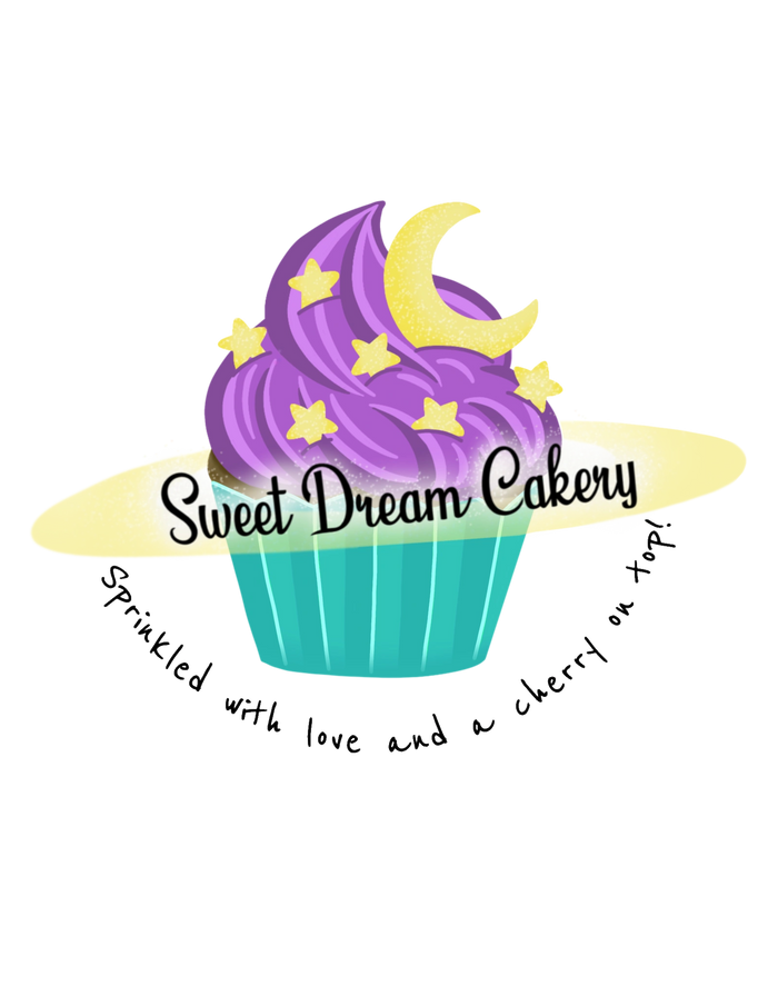 Delicious Custom Cakes and Cupcakes at Sweet Dream Cakery